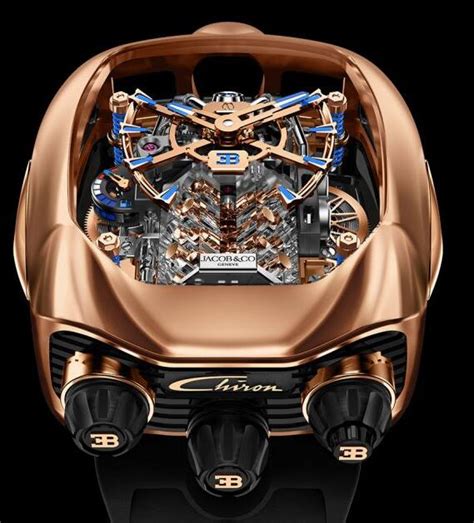 bugatti watch replica|bugatti chiron watch copy.